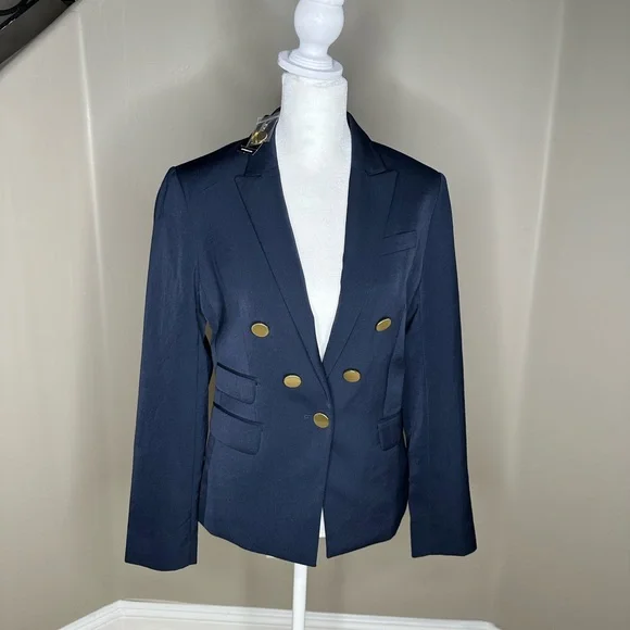 🌊NWT-Express Blazer🌊 - Picture 3 of 8